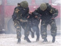 «Народная самооборона» анонсирует на завтра «силовые действия на жизненно важных объектах Киева»
