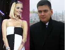 Басса захомутала бывшая жена миллионера Онищенко: последний холостяк Киевской мэрии идет под венец с беременной телеведущей?