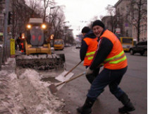 «До тех пор, пока не вернутся эвакуаторы, управиться со снегом на дорогах будет крайне сложно» 