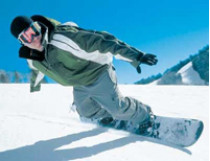 В Карпатах спасены московские сноубордисты, заблудившиеся в горах вчера вечером