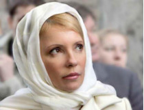 Будет ли выступать Тимошенко в Брюсселе решать следователям Генпрокуратуры