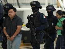 В Мексике убиты два клоуны и к их телам прикреплена пояснительная записка