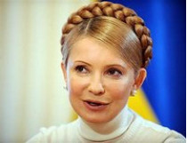 Следователи Генпрокуратуры подарили Тимошенко рождественские каникулы: следующий допрос 13 января 