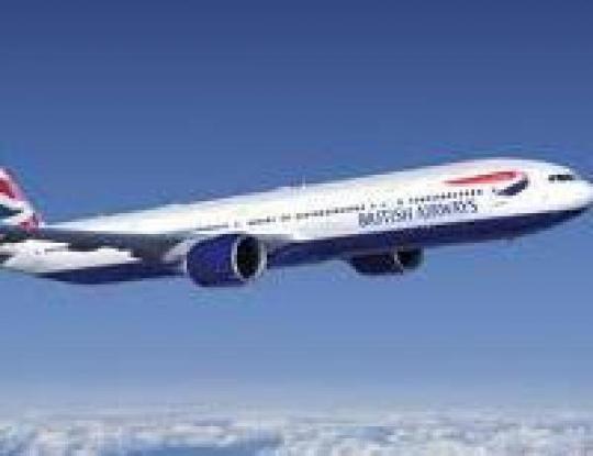  British Airways