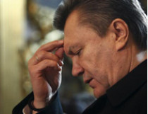 Каких только ляпов не избежал в своем поздравлении с Рождеством Президент Украины Янукович&#133;