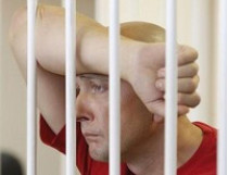 Суд оставил Диденко под стражей до 10 февраля