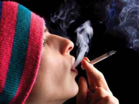 Двое наркодилеров заказывали за границей запрещенные в Украине курительные смеси, чтобы потом распространять их с помощью интернета