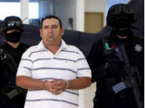 Власти Мексики экстрадировали в США «героинового короля»