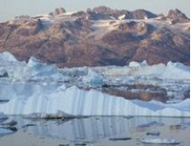 Ледники в Европе почти полностью растают к 2100 году