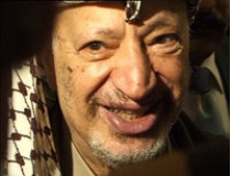 Британские криминалисты установили, что Ясира Арафата отравили подмешав таллий в воду или еду