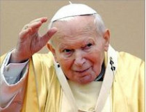 Иоанн Павел II будет причислен к лику блаженных: католическая церковь официально признала его чудотворцем