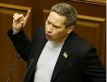 Нардеп-регионал Лукьянов: сейчас не то время, чтобы наказывать участников мордобоя в парламенте