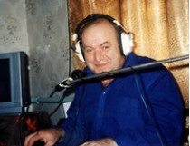 Леонид Пономаренко