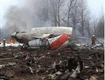 Российские диспетчеры должны разделить с польскими пилотами вину за гибель под Смоленском делегации Польши