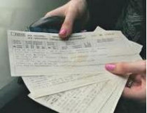 Купить железнодорожный билет через интернет пока можно только на один поезд в Украине