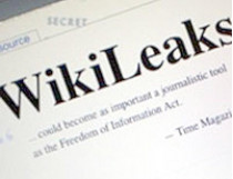  WikiLeaks 