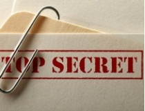 секретные документы