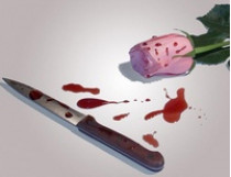Смертельно раненного любовника своей жены убийца посадил в лифт и вызвал «скорую», сообщив о незнакомом раненном мужчине