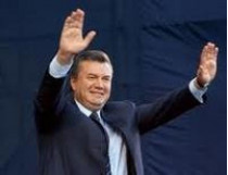  Виктор Янукович 