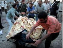 Теракт в родном городе Саддама Хусейна унес жизни как минимум 14 иракцев