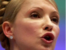 Азарова раздражает, когда Тимошенко открывает свой рот