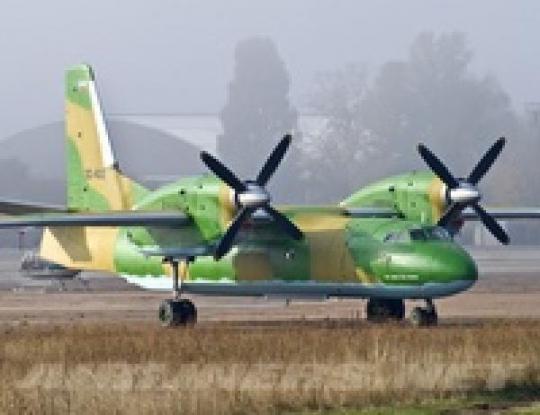 Ирак грозит Украине 55-миллионным штрафом за срыв поставки самолетов