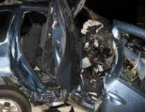 В ДТП с участием автомобиля сына народного депутата Фельдмана погибли пять человек