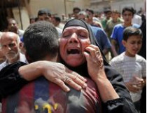 Очередной теракт в Ираке: погибли как минимум 45 человек