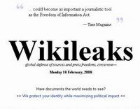 Викиликс
