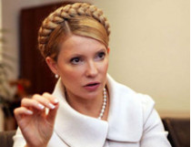 Тимошенко считает, что власть прикрывает непонятными взрывами свои провалы в политике