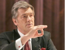 Ющенко объявил о готовности еще раз здать анализы, но только международной экспертизе