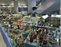 Дом Sotheby’s готовится к продаже 35 тысяч редких игрушек (фото)