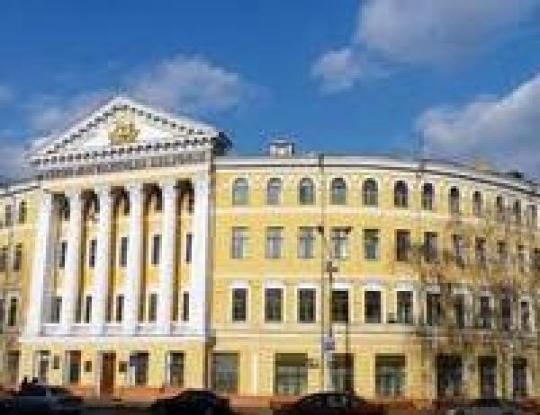 Киево-Могилянскую академию понизят до колледжа?