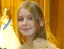 14-летняя запорожская гимназистка завоевала Корону Российской империи (фото) 