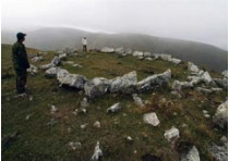 Новую культуру на Кавказе археологи открыли по архивной аэрофотосъемке