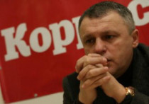 Игорь Суркис рассказал о причине смены эмблемы киевским «Динамо»
