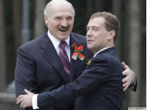 Россия-Белоруссия: еще союз? 