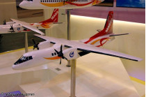 Китайские копии самолета корпорации «Антонов» обошли своих прототипов