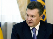 Виктор Янукович подписал закон о новом регламенте ВР, в котором не будет норм о коалиции и оппозиции