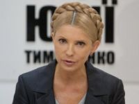 Юлия Тимошенко: «Эта команда, которая представляет сегодня власть, является временной, случайной, нелогичной, и поэтому должна быть как можно скорее отстранена&#133; »