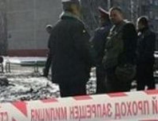 В связи с появлением листовок с угрозами терактов в военном городке в Черниговской области возбуждено уголовное дело