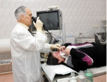 Специалисты столичного торакального центра провели 47-летней жительнице Крыма сверхсложную операцию по удалению опухоли
