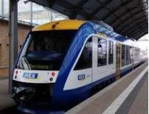 Столкновение поездов в Германии: 10 погибших, 43 человека получили ранения, 18 из них&nbsp;— серьезные