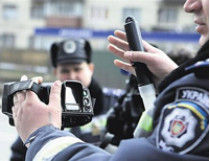 До 6 февраля киевские инспекторы ГАИ будут штрафовать всех пешеходов, пересекающих улицы в неположенных местах 