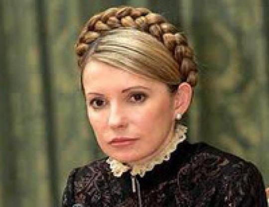В БЮТ считают, что прокуратура, не пустив Тимошенко в Брюссель, вредит имиджу Украины на пути интеграции в ЕС