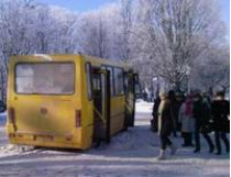 С 4 февраля стоимость проезда в полтавских маршрутках возрастет до 2 гривен