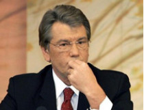 Семь часов сегодня Ющенко объяснял прокурорскому следователю, как его отравили, и как он сдавал анализы 