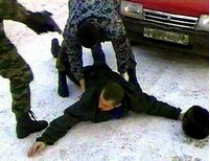 В Крыму арестовали милиционера-рабовладельца