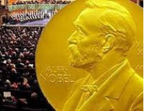 Нобелевская премия мира