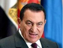 Телеобращение Хосни Мубарака к нации еще больше раздразнило митингующих египтян